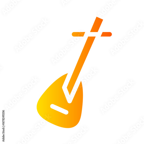 kopuz gradient icon