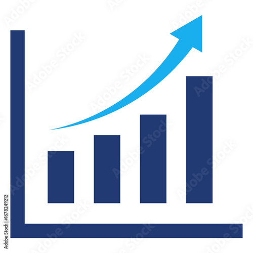 Growth Icon
