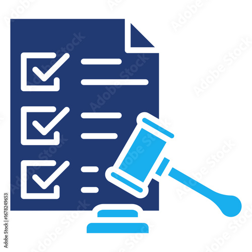 Compliance Icon