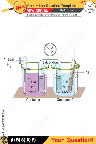 Focused on chemistry and chemical concepts, integrating numerical and verbal lessons with next-generation problems. Designed for high school and middle school, 2026 exam templates, for teacher, eps