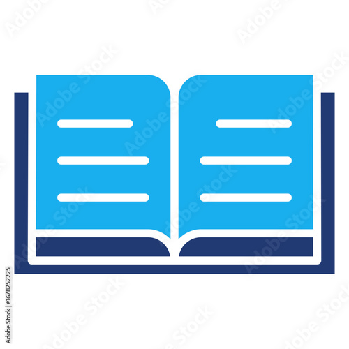 Book Icon
