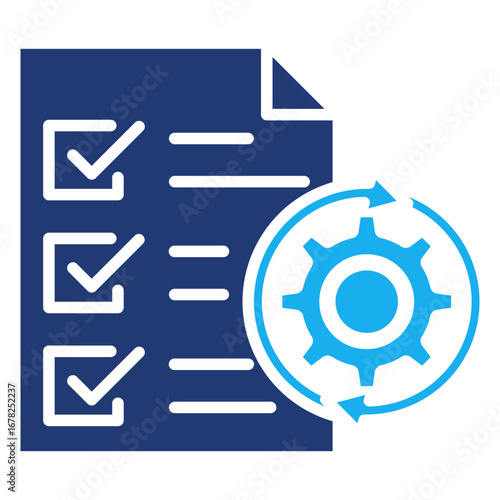 Procedures Icon