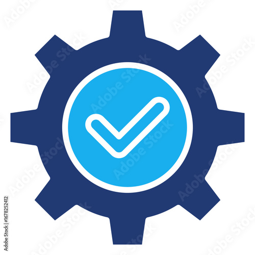 Technical Icon