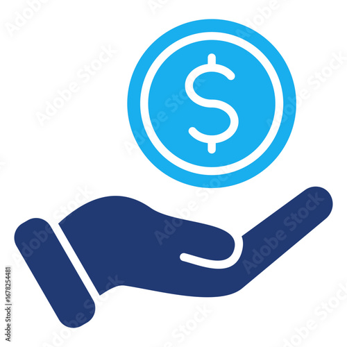 Savings Icon
