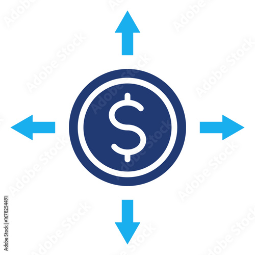 Expenses Icon