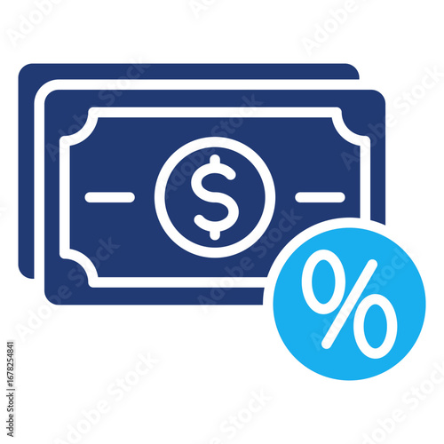 Dividends Icon