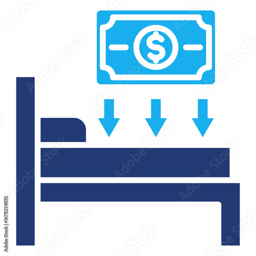 Passive Income Icon