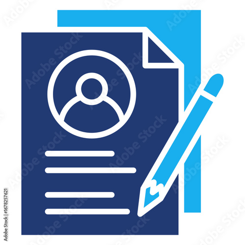 Edit Profile Icon