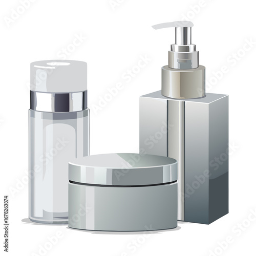 bottle of perfume