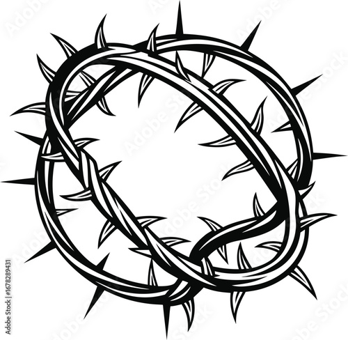 Jesus Christ vector design, Christian vector design, Catholic vector, Jesus Silhouette vector design