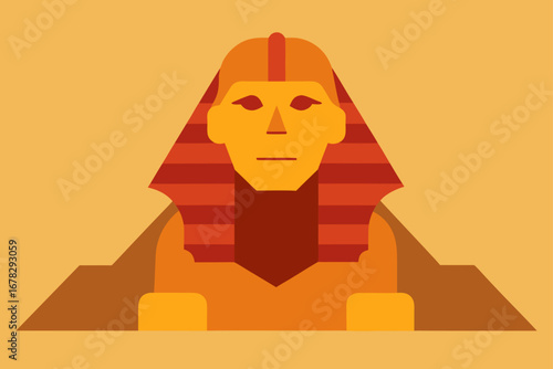 sphinx of giza