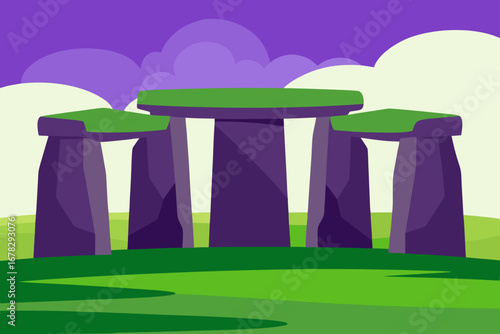stonehenge uk