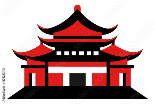 samurai residence japan