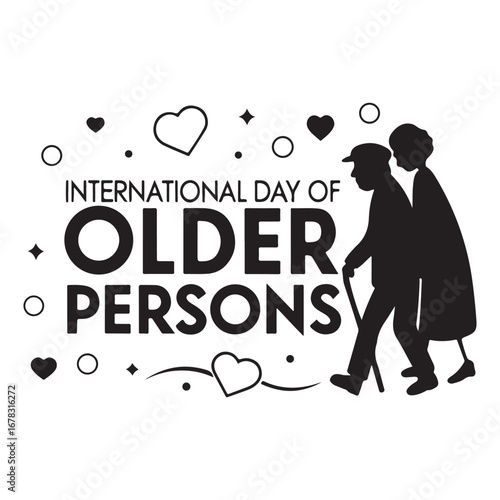 International Day of Older Persons