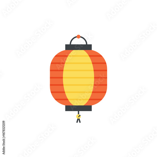 japanese lantern