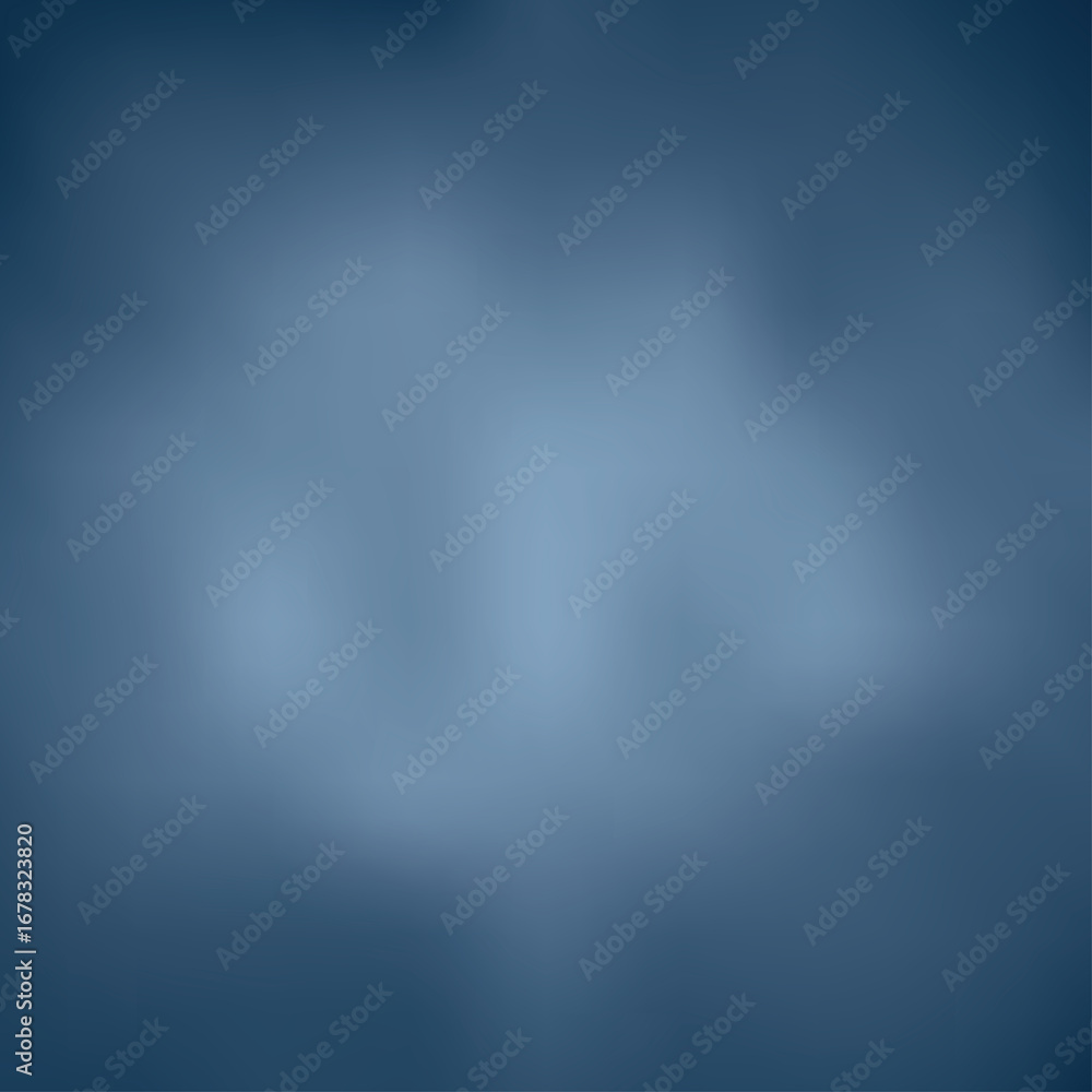 Obraz premium Soft blue textured background with subtle light streaks