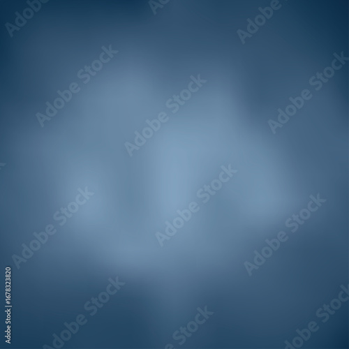 Soft blue textured background with subtle light streaks