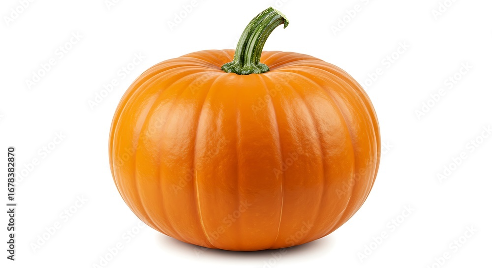 Obraz premium Pumpkin