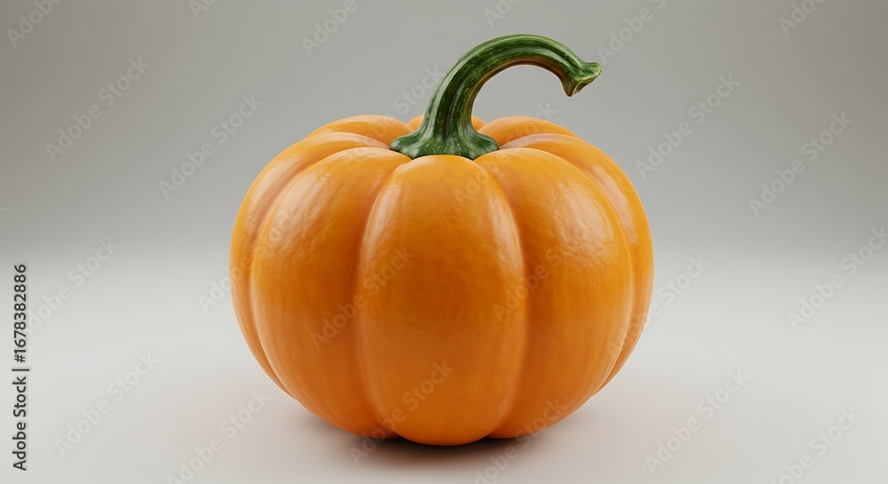 Obraz premium Pumpkin