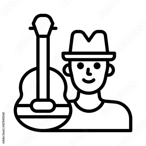 Musician