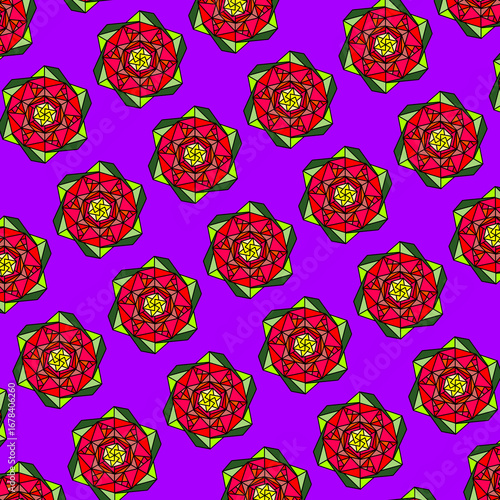 pattern