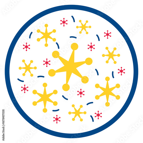 virus-bacteria-pathogen-biology-vector.ai