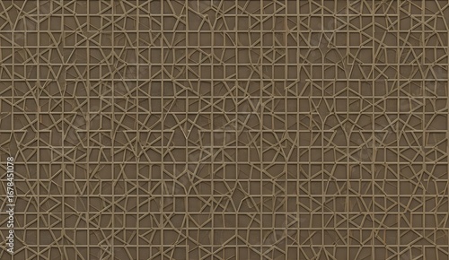 Brown texture background design