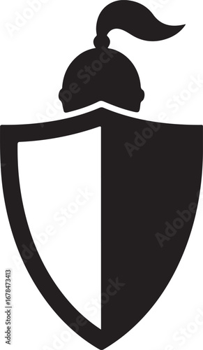 Medieval Shield Cross Silhouette Vector Set

Knight and Shield Emblem Vector Collection

Heraldic Cross Shield Silhouette Bundle