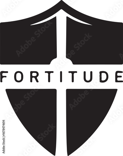 Medieval Shield Cross Silhouette Vector Set

Knight and Shield Emblem Vector Collection

Heraldic Cross Shield Silhouette Bundle