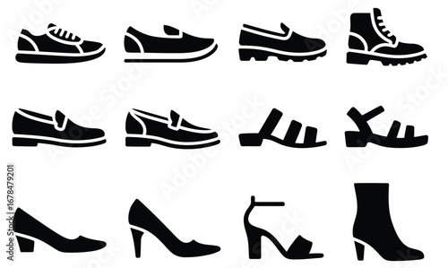 WebFind Your Perfect Style: Explore Our Diverse Shoe Collection, Featuring Trendy Sneakers, Elegant Heels, Comfortable Sandals, and Stylish Boots for Every Occasion, All in One Convenient Place