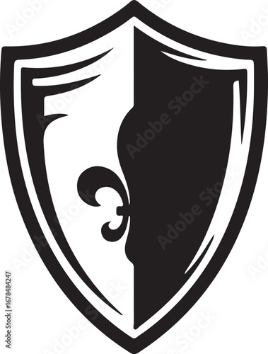 Medieval Shield Cross Silhouette Vector Set

Knight and Shield Emblem Vector Collection

Heraldic Cross Shield Silhouette Bundle