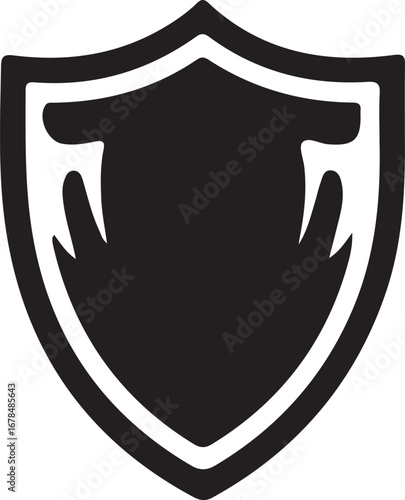 Medieval Shield Cross Silhouette Vector Set

Knight and Shield Emblem Vector Collection

Heraldic Cross Shield Silhouette Bundle