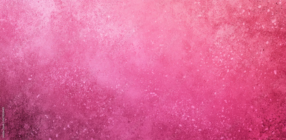 Obraz premium Abstract textured background in shades of pink