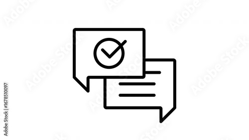 chat icon