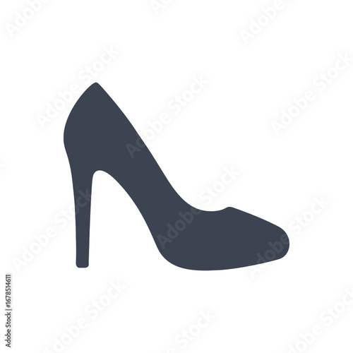 High Heel Icon