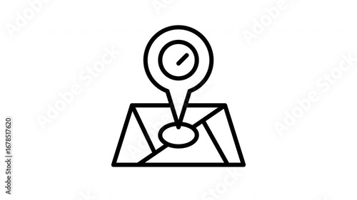 location icon