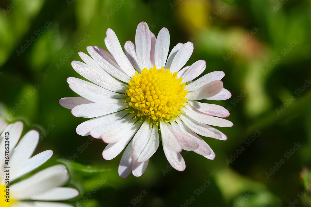 Obraz premium Gänseblümchen