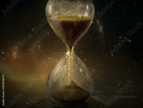 El Tiempo Cósmico