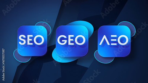 AEO, GEO, SEO, answer engine optimization, generative engine optimization, search engine optimization, ai in marketing, digital strategy, online ranking, website optimization, chatbot search, ai assis
