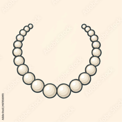 heart of the beads