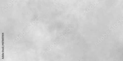Abstract white, gray grunge natural smooth cement concrete floor and plaster dirty wall background texture. white marble texture and old paper texture. plastered long panoramic concrete wall texture.