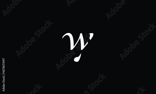 WY,YW,W,Y,W,Y abstract, letters, logo, monogram, style, symbols, ambitions, icons, 
