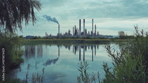 Environmental Impact