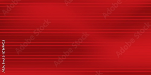 Lines gradient background, light and shadow on the backdrop with dimensions design