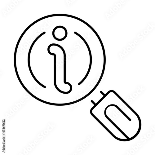 information