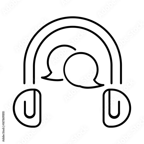 headphone