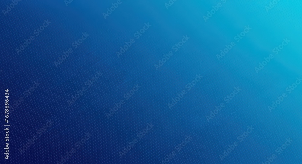 Obraz premium Abstract blue gradient background with subtle patterns and smooth textures