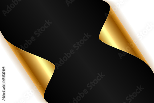 Roll angle vector texture stickers