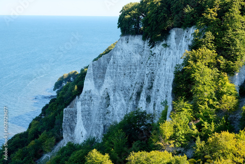 Rügen island