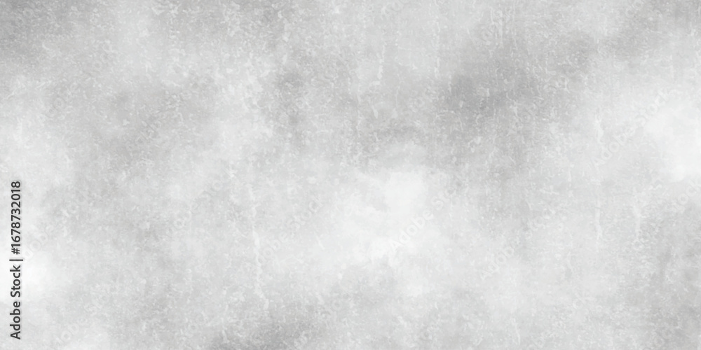 Obraz premium Abstract background with modern grey marble limestone texture background in white light seamless material wall paper. Back flat stucco gray stone table top view. paper texture and vector design 